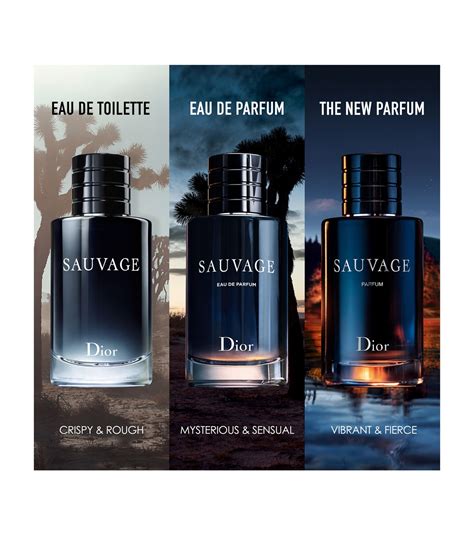 Dior sauvage price Malaysia